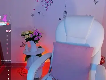 Stripchat Free Porn Cam of melody_starr