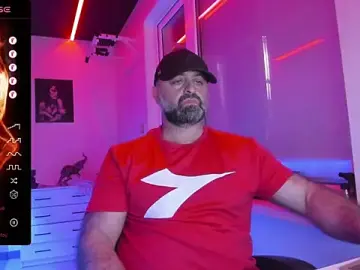 Stripchat Sex Chat of HAIR-MAN