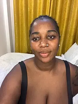 Stripchat Nude Webcam of Honeylust26