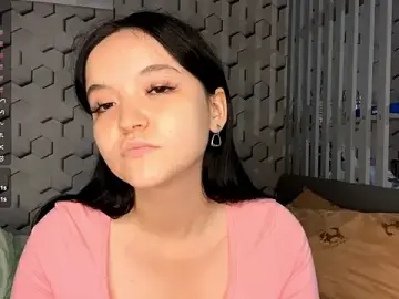Stripchat Live Porn of NikiGrandberry