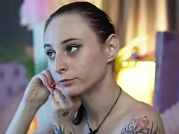 Stripchat Live Porn of SaraiAngel