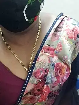 Stripchat Best live sex cam show of Sindhu-31