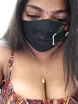 Stripchat Adult Webcams of Sindhu-31