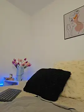 Stripchat Live Sex Cam of Victoria_Evanss
