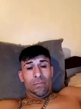 Stripchat Best Webcam of danielguerreros@xh