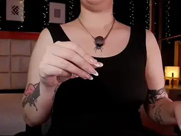 Stripchat Private Sex Chat of emmy_wattsoon