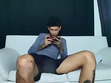 Stripchat Sex Chat of self_love46