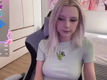 Stripchat Nude Webcam of suicid3_yuno