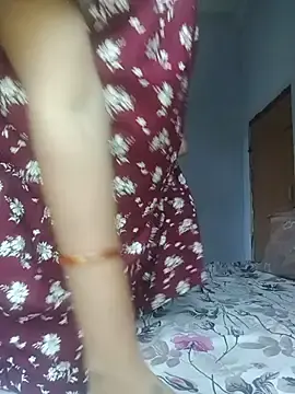 Stripchat Adult Webcams of Anu-Telugu43