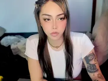 Stripchat Watch Live Sex Cams of ArianaLore