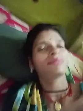 Stripchat Live Porn of Punam_jindal