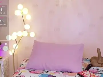 Stripchat Sex Chat of ThinPrincesss