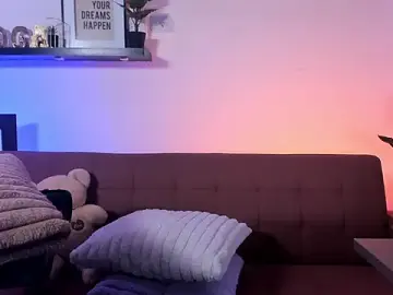 Stripchat Sex Cam of Nickie_reed_