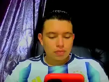 Stripchat Live Porn of mons41