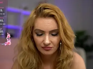 Stripchat Sex Cam of CataleyaKirk