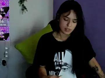 Stripchat Sex Chat of Cloeandtyfanny