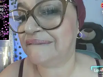 Stripchat Free Porn Cam of Gia_Nahomi