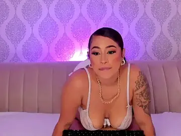Stripchat Live Sex of Nikki_Rousmel