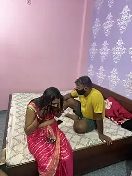 Stripchat Live Sex of Sexy_vanshika01