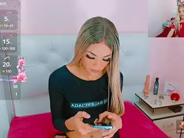 Stripchat Private Sex Chat of alexa-xxx-