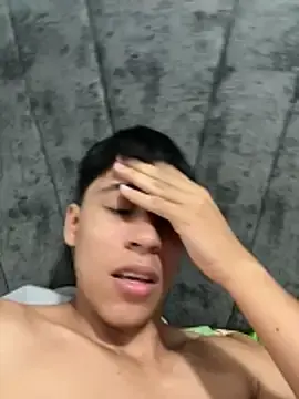 Stripchat Live Sex of grandiiusus