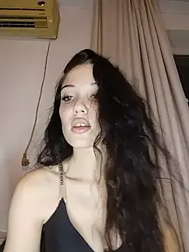 Stripchat Free Live Porn of icedrosemarye