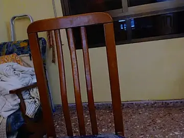 Stripchat Live Sex of pomposa18xxx