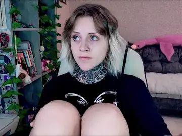 Stripchat Sex Chat of NaniMoore