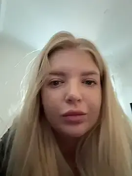 Stripchat Live Porn of OdriOlsens