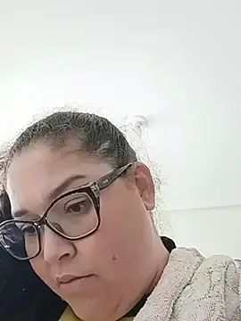 Stripchat Live Porn of DEUSA_VAL_BBW