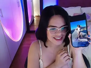 Stripchat Sex Cam of Mafer_Meow