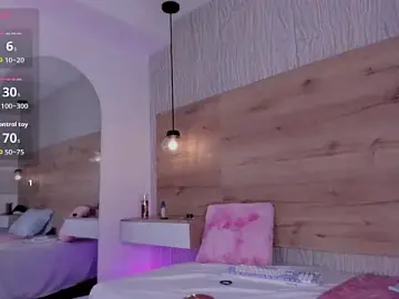 Stripchat Sex Chat of SofiArias