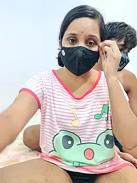 Stripchat Adult Webcam of Your___Riya