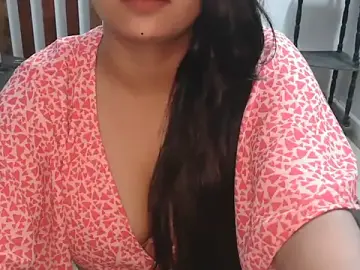 Stripchat Sex Chat of cutee_kavya