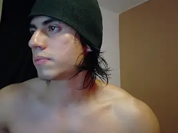 Stripchat Sex Cam of eren_jeager