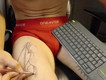 Stripchat Free Live Porn of eren_jeager