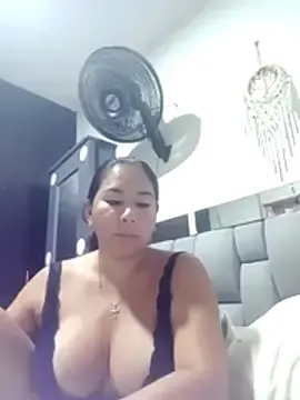 Stripchat Free Porn Cam of Angelsashaa07