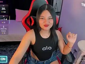 Stripchat Private Sex Chat of Athena_snaw