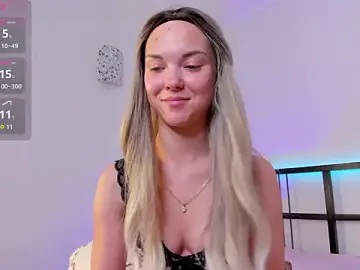 Stripchat Sex Chat of Flora_Meooww