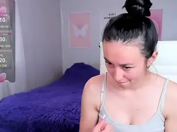 Stripchat Best live sex cam show of Geisha_Anna