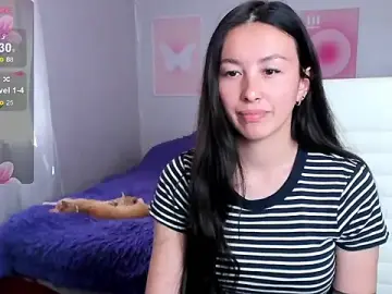 Stripchat Live Porn of Geisha_Anna