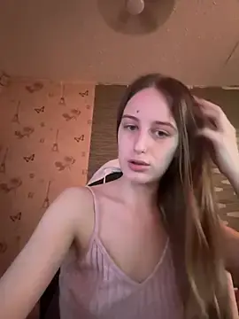 Stripchat Live Porn of Jamii73