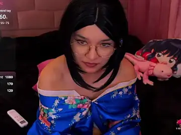 Stripchat Sex Chat of NataliaNovak