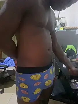 Stripchat Live Sex of Pornhouse420