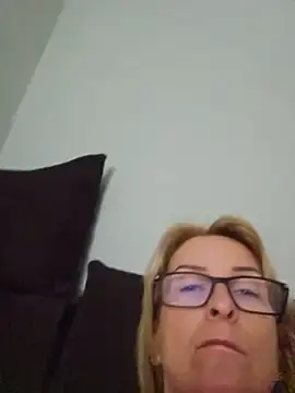 Stripchat Best Webcam of Steffi45