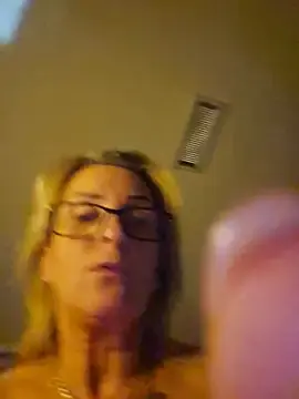 Stripchat Adult Webcam of Steffi45