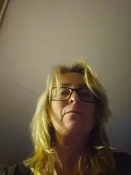 Stripchat Free Live Porn of Steffi45