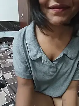 Stripchat Live Porn of babe_shikha