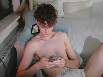 Stripchat Watch Live Sex Cams of cute_thomas