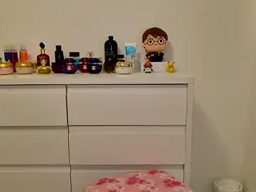 Stripchat Live Sex Cam of dolljessica